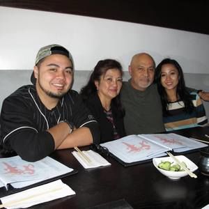 Meet your Posher, Nora